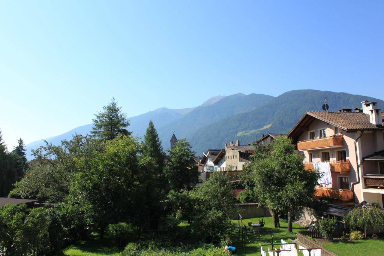 Hotel Garni Färbe Sterzing Exterior foto