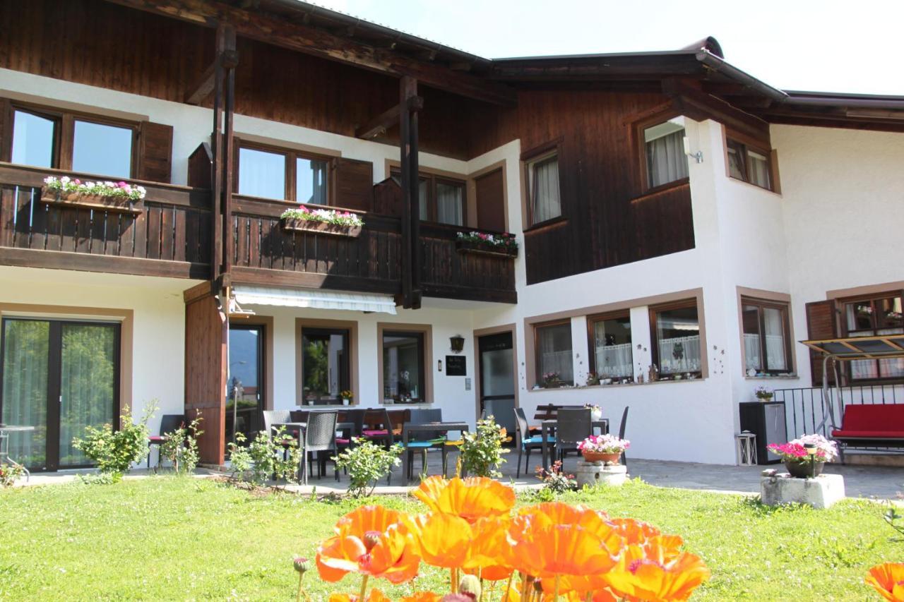 Hotel Garni Färbe Sterzing Exterior foto