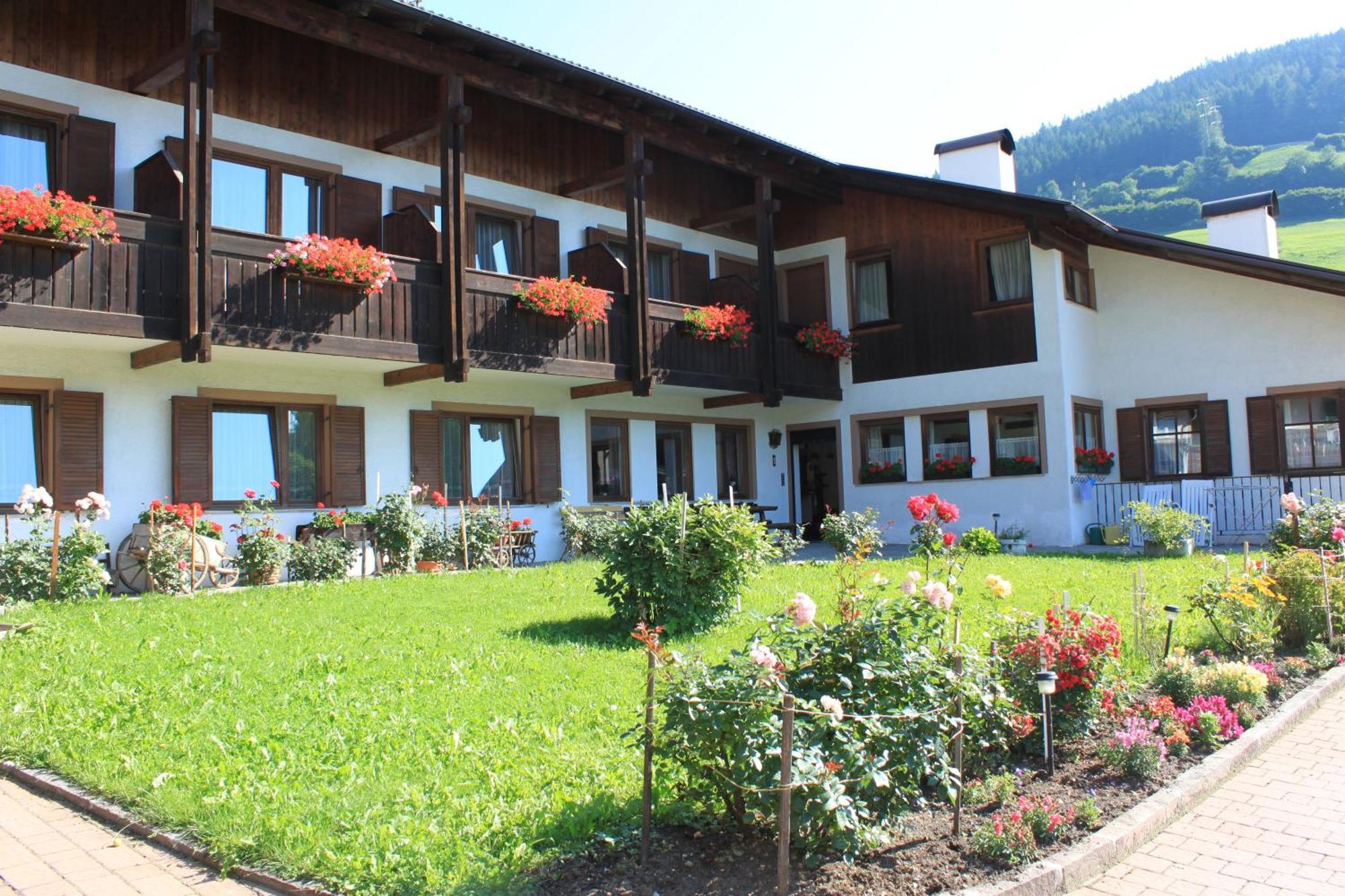 Hotel Garni Färbe Sterzing Exterior foto