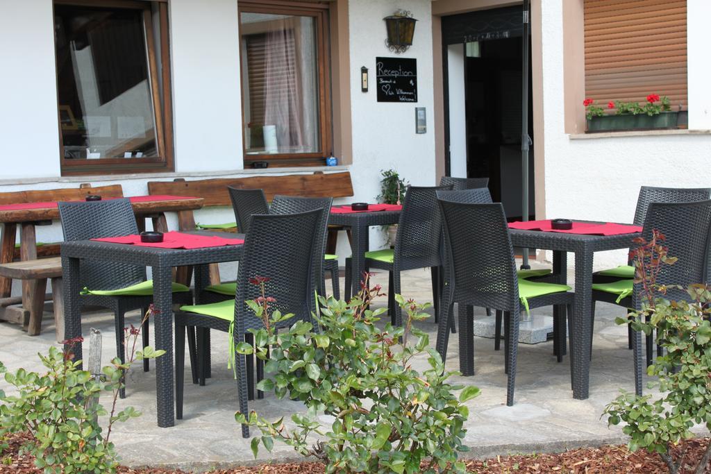 Hotel Garni Färbe Sterzing Exterior foto